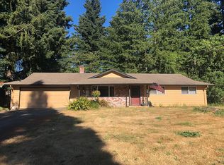 15719 NE 215th Ave, Brush Prairie, WA 98606