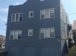 5918 Genoa St #9, Emeryville, CA 94608