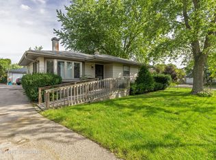 12266 W Lee Ave, Waukegan, IL 60085
