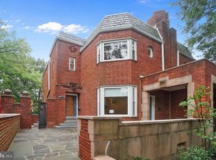 6119 14th St NW, Washington, DC 20011