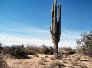 0 N 168th St LOT 2, Scottsdale, AZ 85262