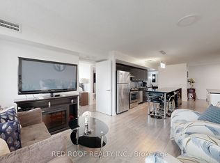 33 Singer Ct #711, Toronto, ON M2K 0B4