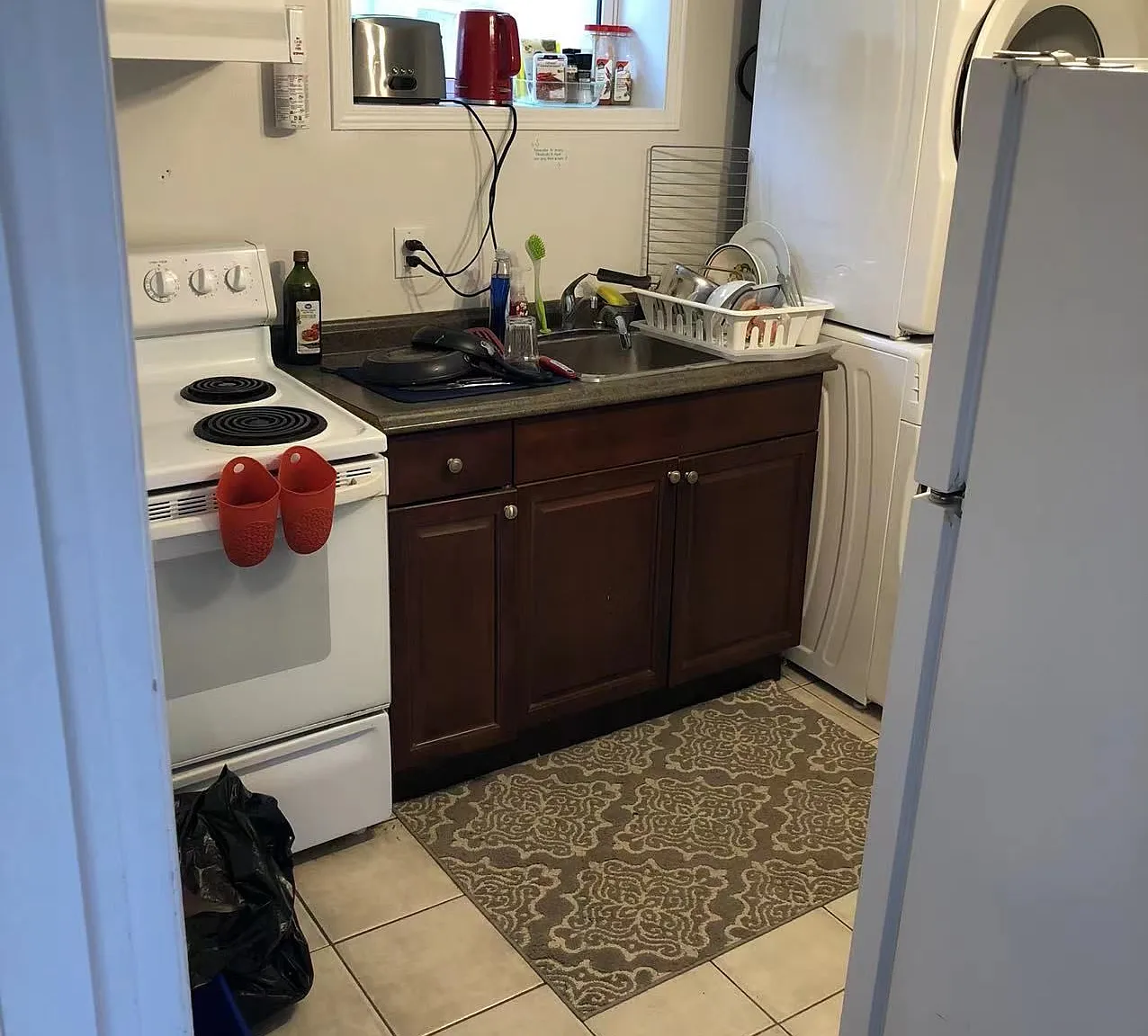 1 bed, $680 — Photo 2