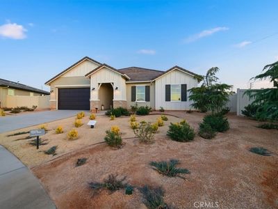 42971 Summer Ln, Lancaster, CA, 93536