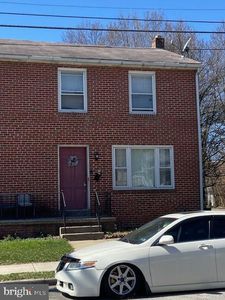 724 McKenzie St, York, PA, 17401