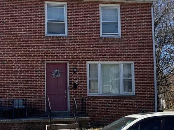 724 McKenzie St, York, PA 17401