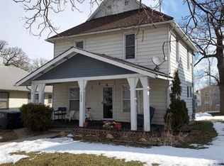 1627 9th St, Des Moines, IA 50314