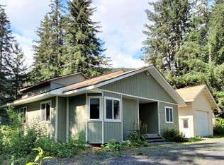 14545 Willow Cir, Seward, AK 99664