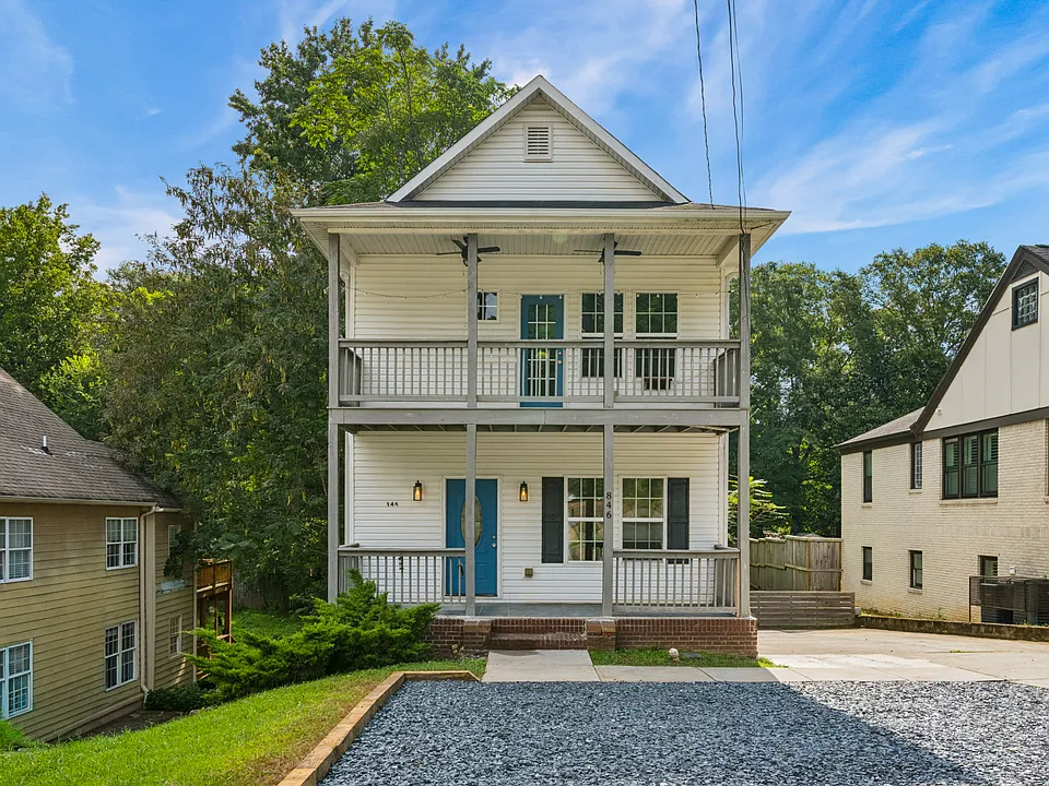 846 Moreland Ave