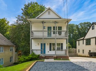 846 Moreland Ave, Atlanta, GA 30316