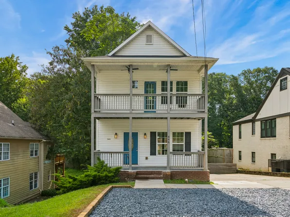 846 Moreland Ave, Atlanta, GA 30316