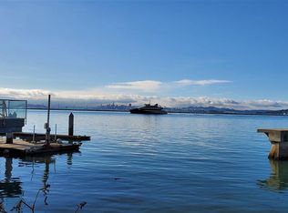 1460 Sandpiper Spit, Richmond, CA 94801
