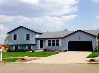 250 Overlook Dr, Rittman, OH 44270