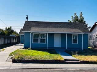 2303 N Funston Ave, Stockton, CA 95205