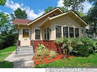 1222 53rd St W, Minneapolis, MN 55419