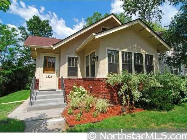 1222 53rd St W, Minneapolis, MN 55419