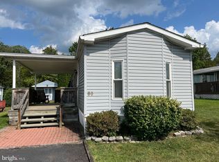 2917 E High St UNIT 60, Pottstown, PA 19464