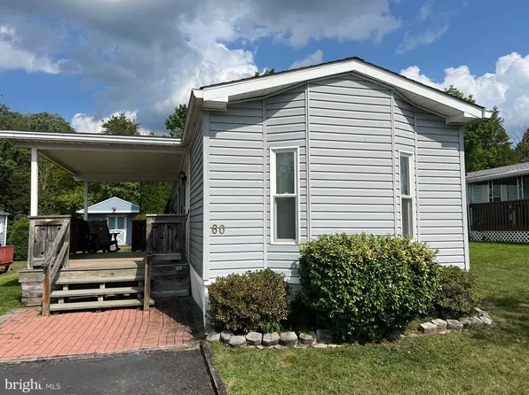 2917 E High St Unit 60, Pottstown, PA 19464