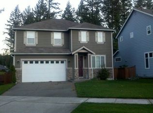 8620 Fortman Dr NE, Lacey, WA 98516