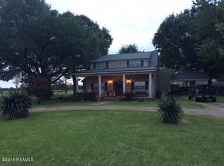 338 Duplechin Rd, Church Point, LA 70525