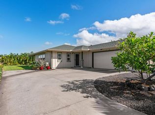 73-1207 Wainani St, Kailua Kona, HI 96740