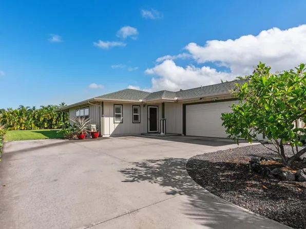73-1207 Wainani St, Kailua Kona, HI 96740