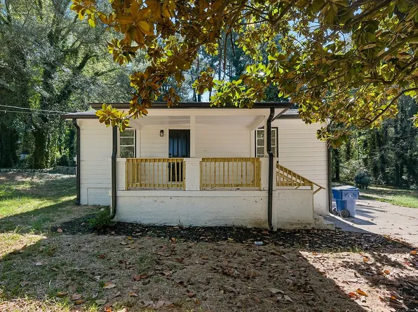 3192 Oakcliff Rd NW, Atlanta, GA 30311