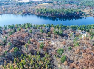 N2227 Butternut Rd, Waupaca, WI 54981