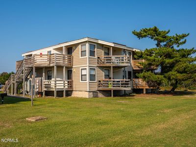 2009 Wrightsville Boulevard #3-C, Kill Devil Hills, NC, 27948