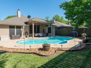 16822 Needle Ridge Ct, Sugar Land, TX 77498