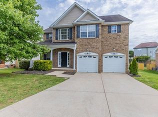 1410 Carmack Ln, Spring Hill, TN 37174
