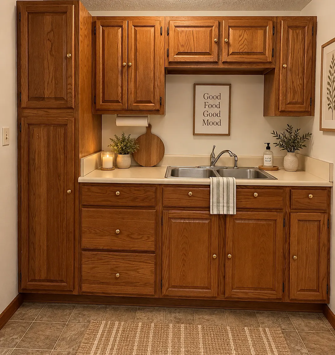 2 bed, $2,400 — Photo 4