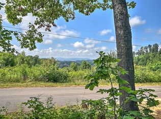 TRACT 1L Payne Ridge Rd, Church Hill, TN 37642