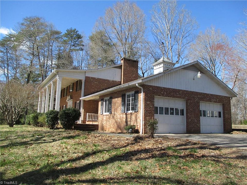 541 Eden Rd, Stoneville, NC 27048 MLS 1099401 Zillow