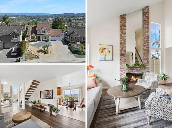 1373 Crestview Dr, Oceanside, CA 92056