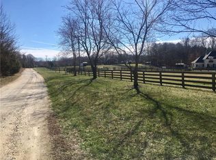 7579 Adler Rd, Summerfield, NC 27358