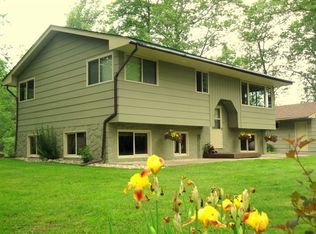 19301 Tower Rd, Ironton, MN 56455