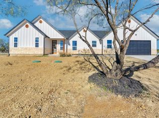 168 Cactus Canyon Dr, Bridgeport, TX 76426