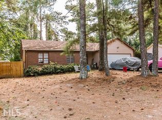 3820 Kathryn Dr SW, Atlanta, GA