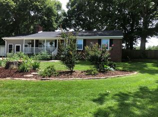 22222 Highway 58, Boydton, VA 23917