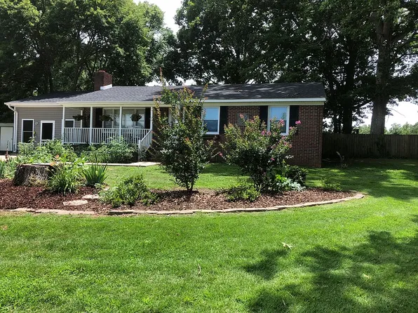 22222 Highway Fifty Eight, Boydton, VA 23917