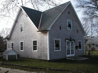 212 Upper Main St, Edgartown, MA 02539