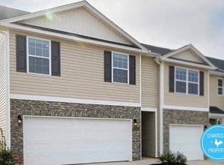 1412 Maltese Ln #1, Greensboro, NC 27405