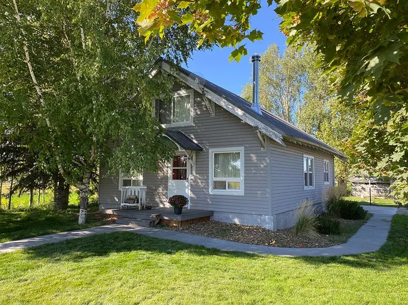 584 E 7800 S, Rexburg, ID 83440