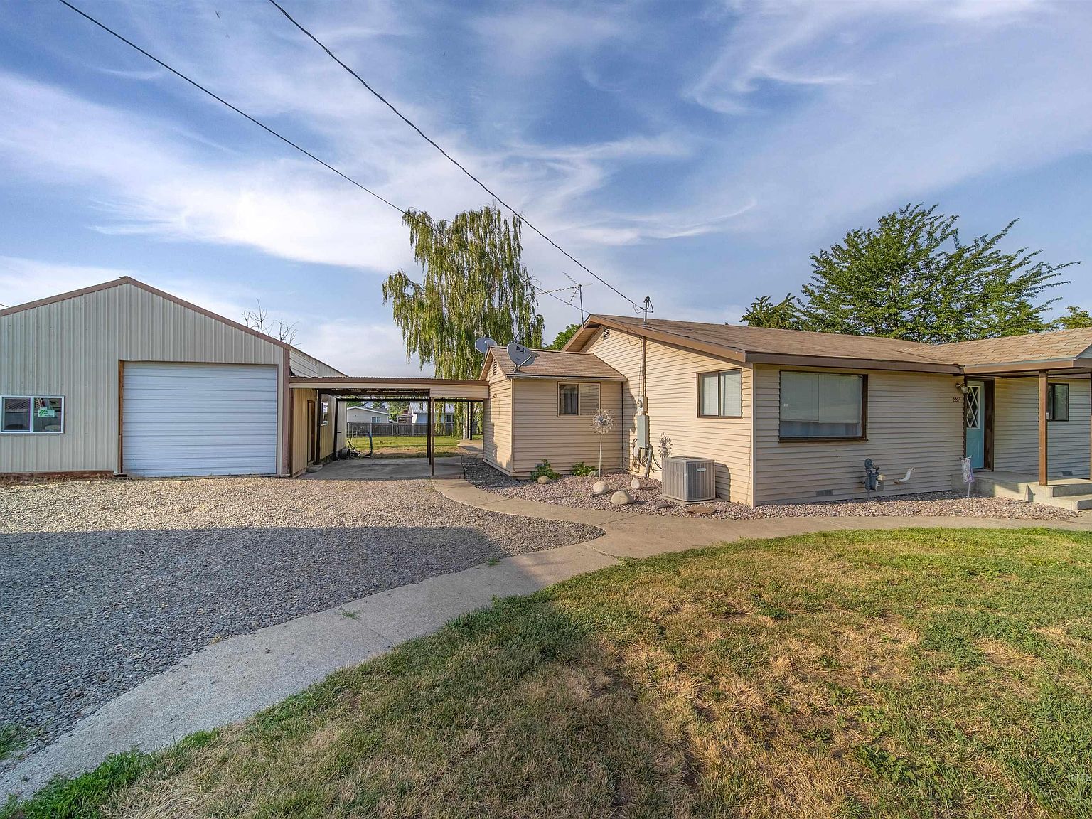 2203 Grelle Ave, Lewiston, ID 83501 MLS 98882813 Zillow