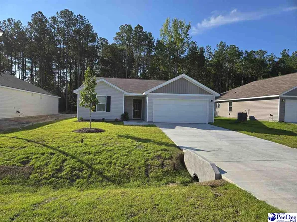 1947 E Paces Trl, Darlington, SC 29532