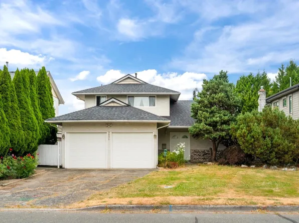 3431 Solway Dr, Richmond, BC V7E 3T4