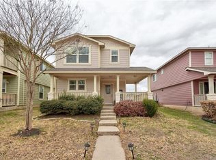 815 Palo Duro Dr, Cedar Park, TX 78613