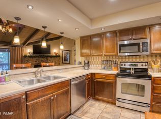 2578 Thunderbolt Cir #16A, Pinetop, AZ 85935