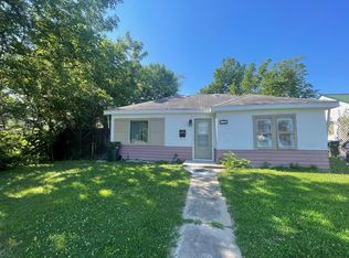 1116 E Jefferson St, Kirksville, MO 63501